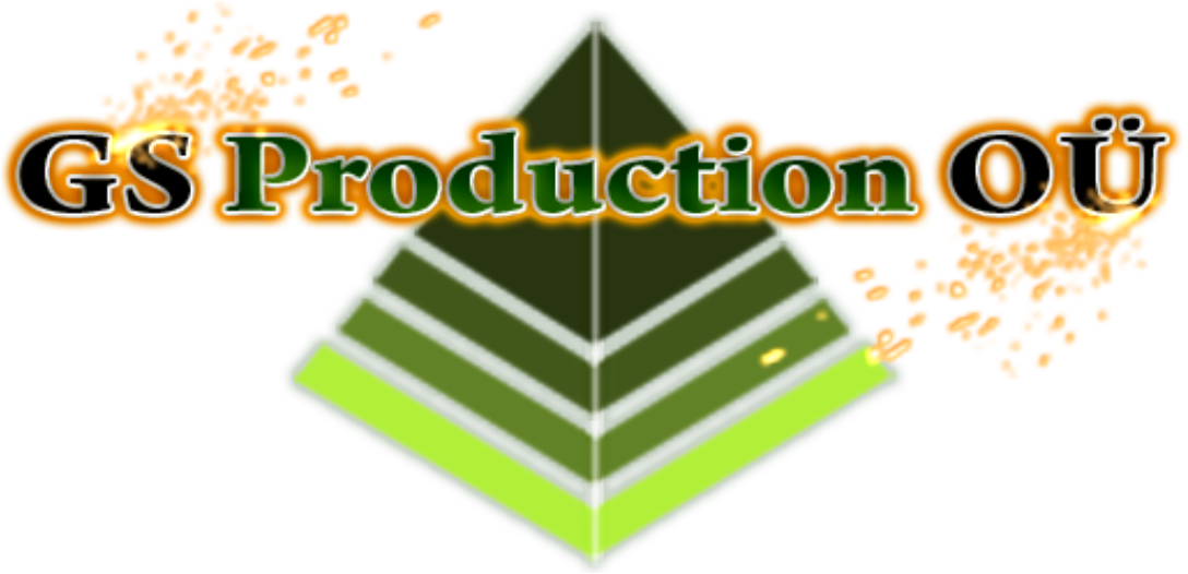 GS Production OÜ
